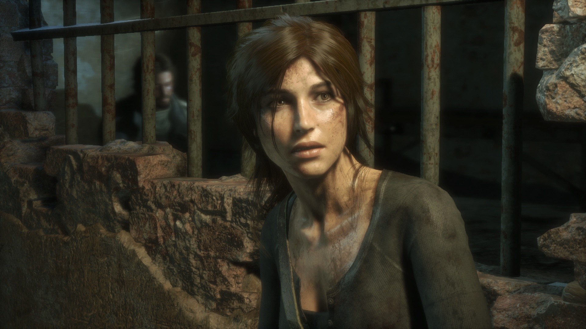 Rise of the Tomb Raider - Imagen 26